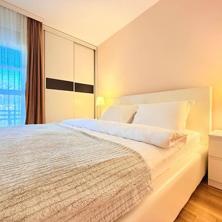 Apartment Hana บาร์ ภายนอก รูปภาพ