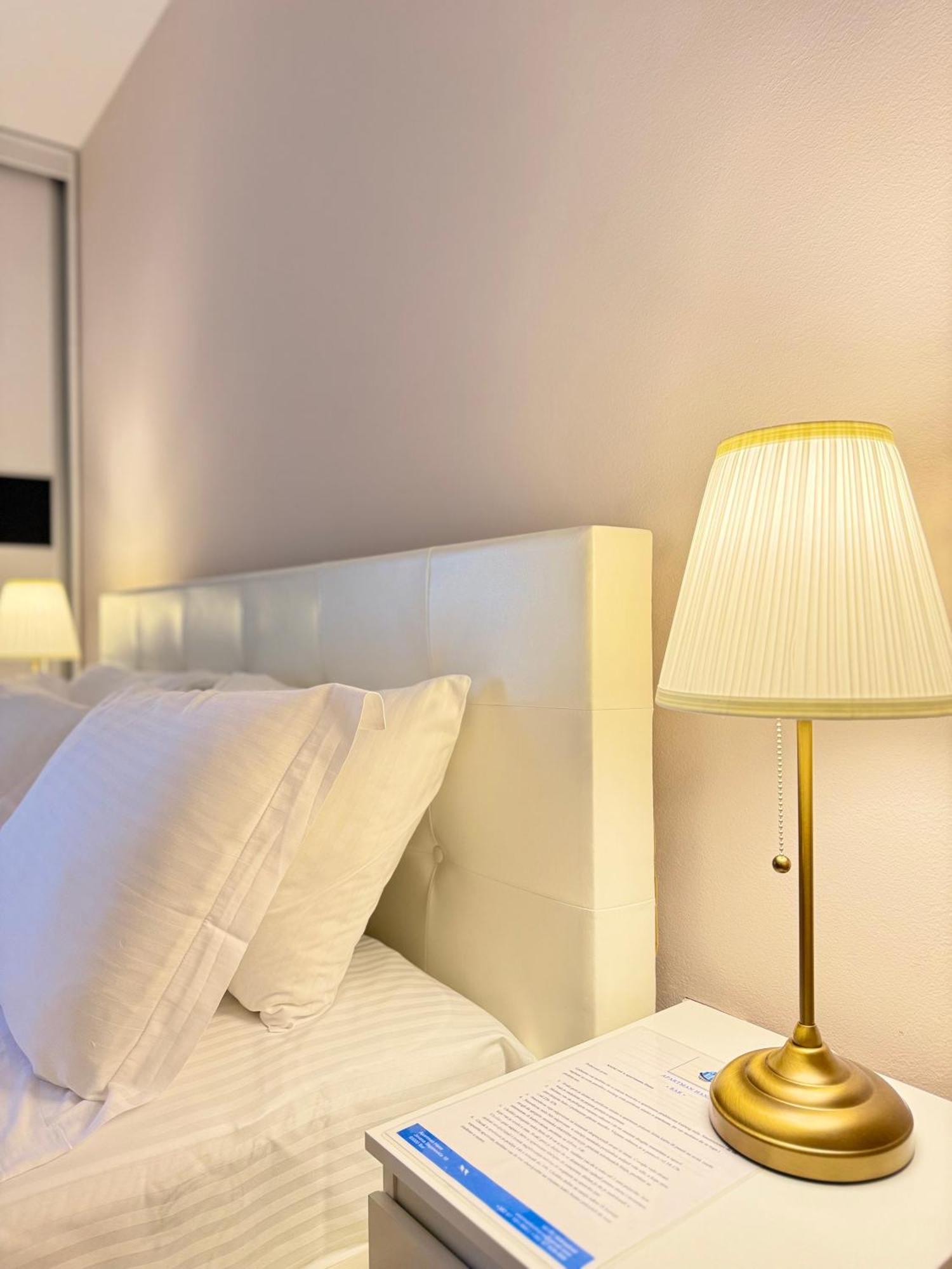 Apartment Hana บาร์ ภายนอก รูปภาพ