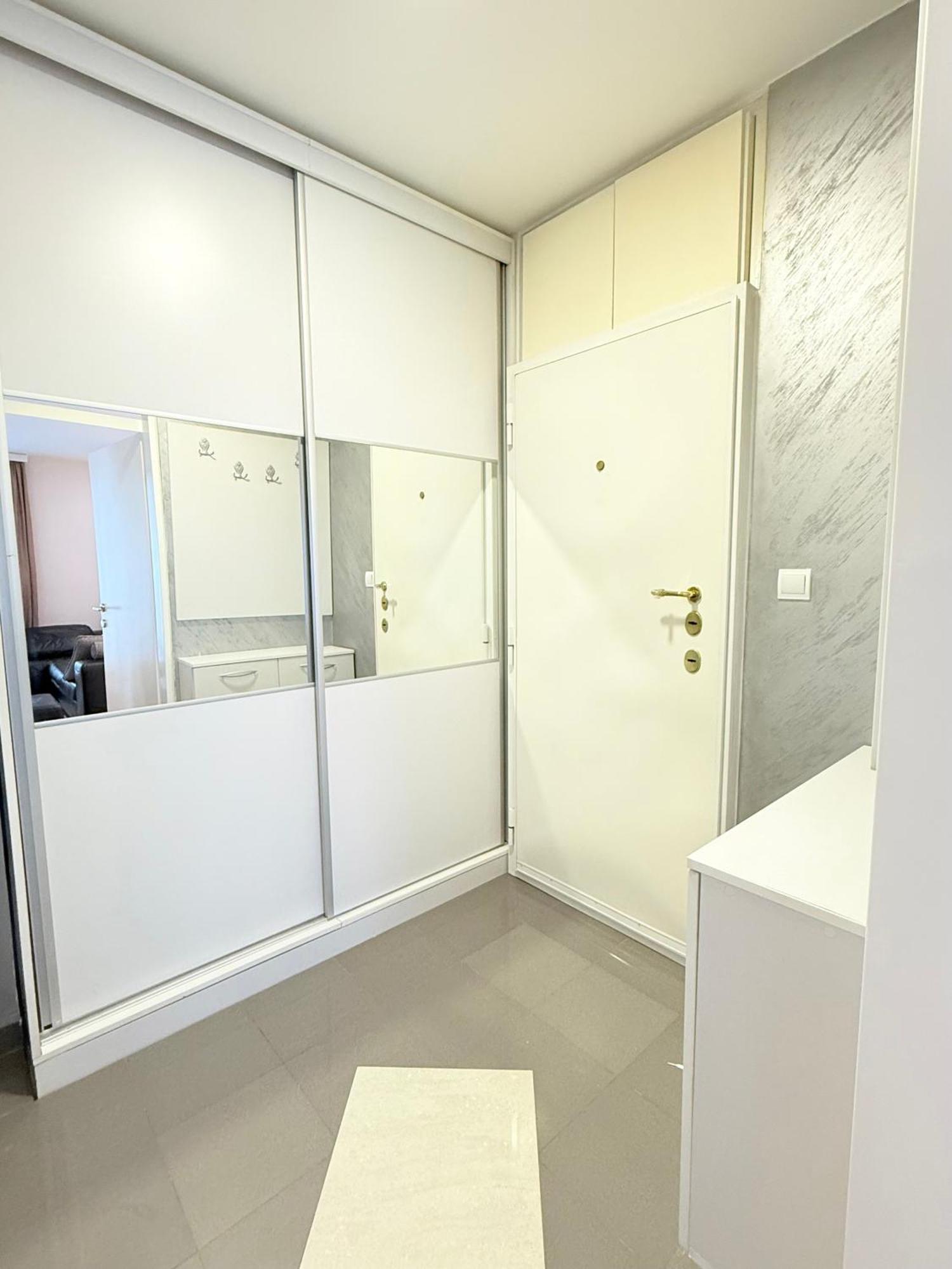 Apartment Hana บาร์ ภายนอก รูปภาพ