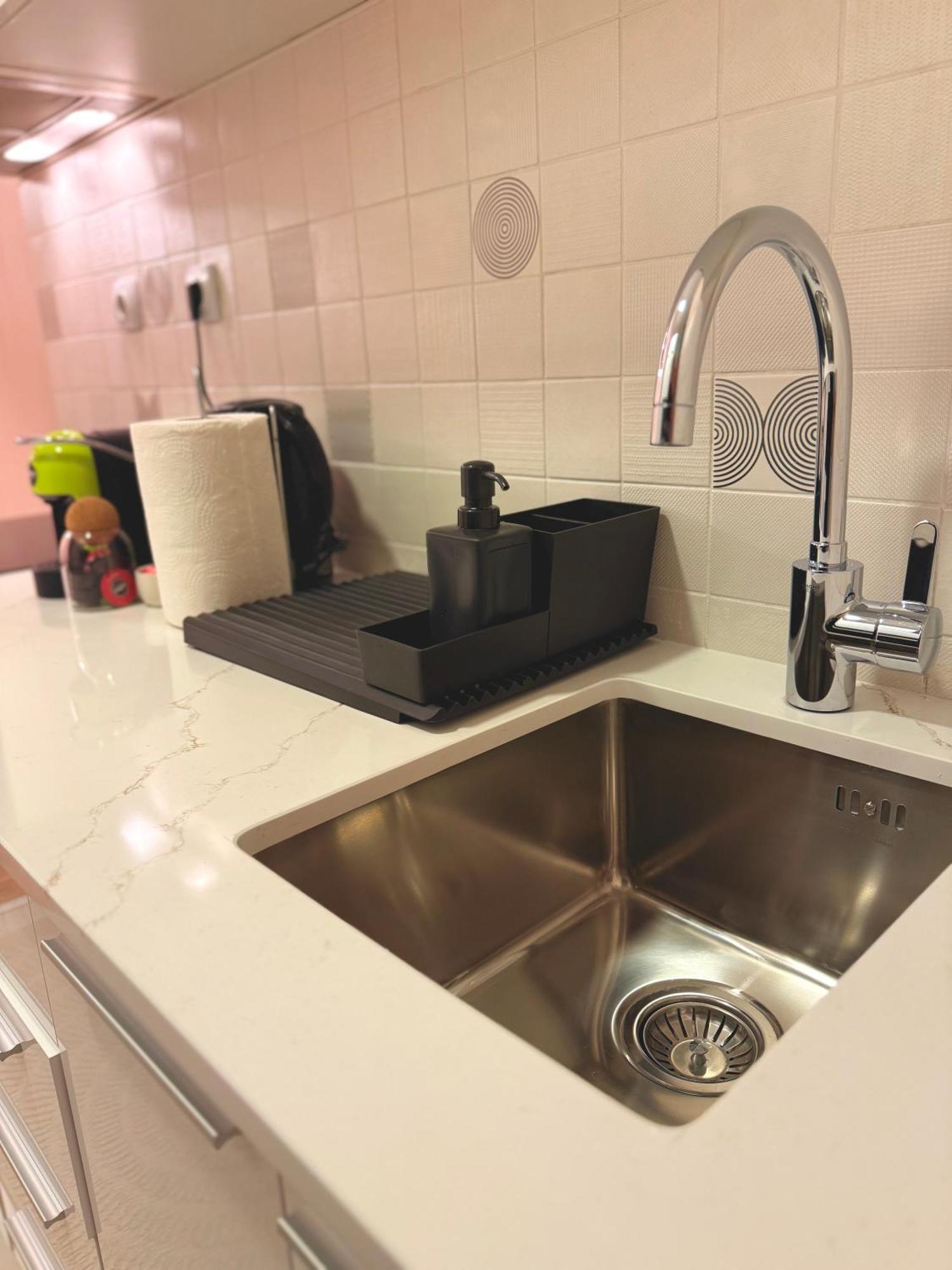 Apartment Hana บาร์ ภายนอก รูปภาพ