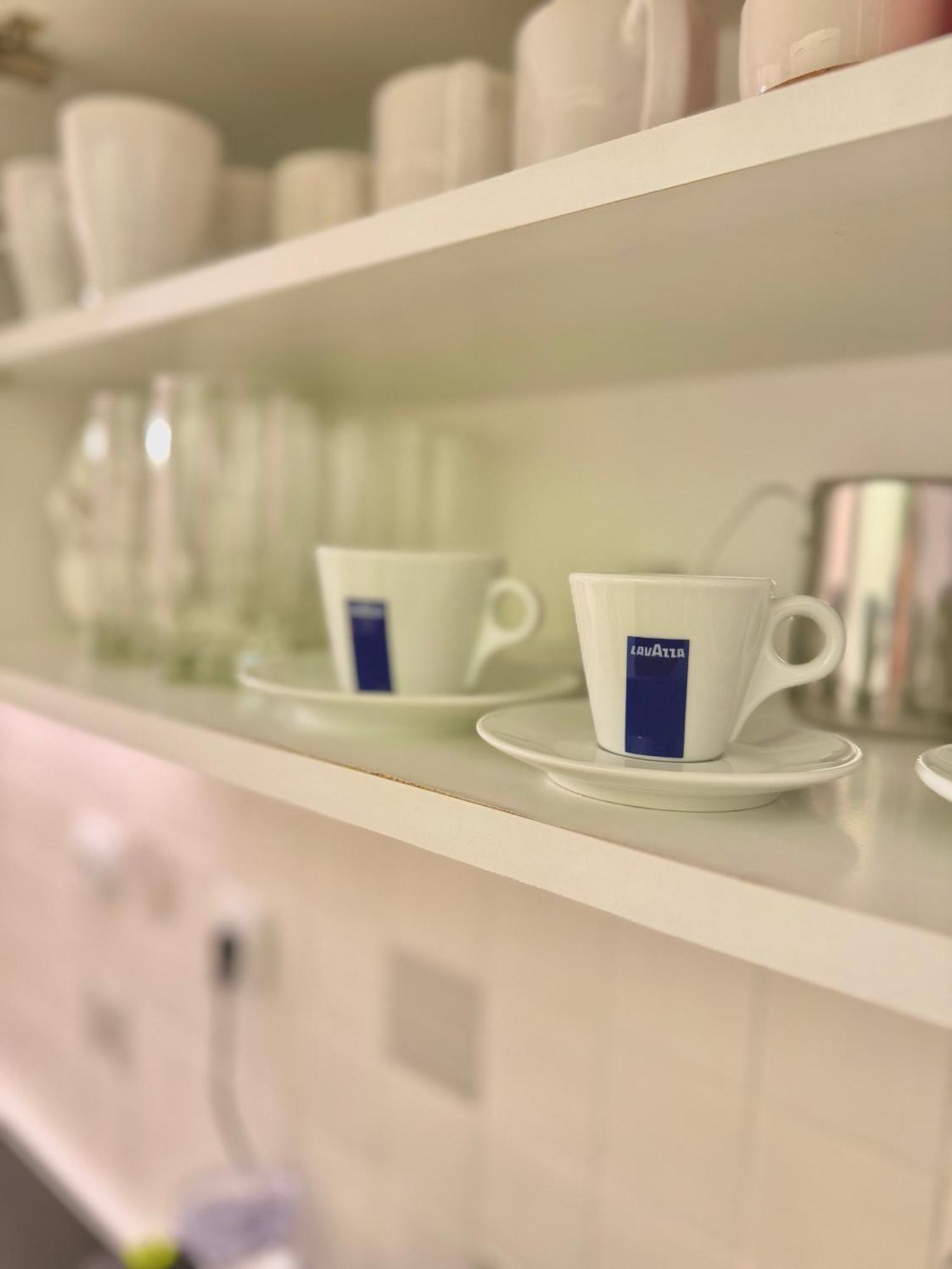 Apartment Hana บาร์ ภายนอก รูปภาพ